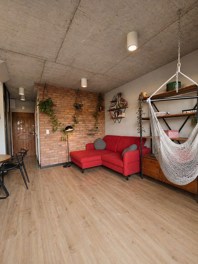 Mieszkanie 2-pokojowe Iwiny, ul. Słoneczna. Zdjęcie 3