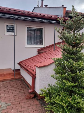 dom szeregowy, 4 pokoje Starogard Gdański, Oś.Nad Jarem. Zdjęcie 2