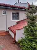 dom szeregowy, 4 pokoje Starogard Gdański, os. Nad Jarem. Zdjęcie 1