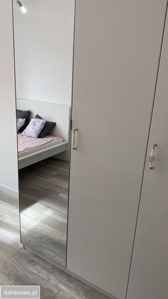 Mieszkanie 2-pokojowe Warszawa Białołęka, ul. Flisaków. Zdjęcie 9