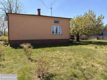dom wolnostojący, 3 pokoje Stare Koluszki. Zdjęcie 2