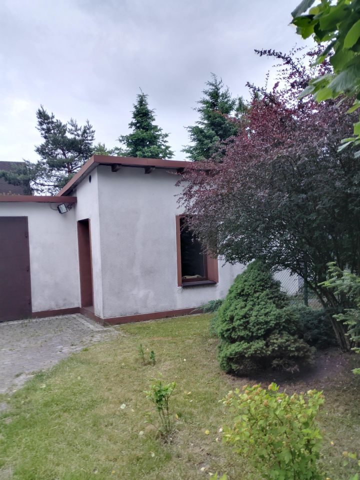 dom wolnostojący, 5 pokoi Lubliniec Steblów, JAGUSIa. Zdjęcie 7
