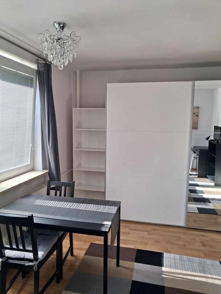 Mieszkanie 1-pokojowe Warszawa Bielany, ul. Williama Szekspira. Zdjęcie 5