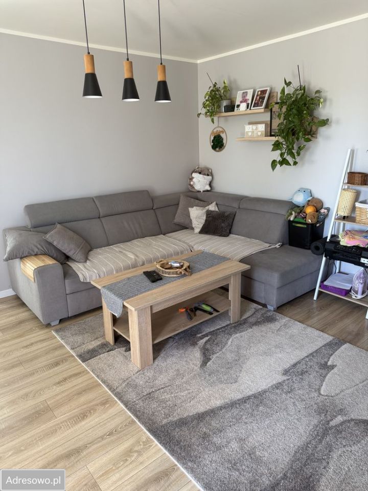 Mieszkanie 4-pokojowe Knurów, ul. Dywizjonu 303. Zdjęcie 2