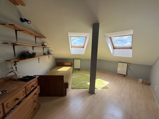 Mieszkanie 4-pokojowe Lublin Śródmieście. Zdjęcie 5