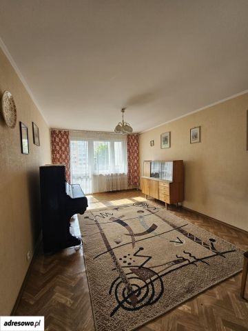Mieszkanie 4-pokojowe Łódź Widzew, ul. Andrzeja Sacharowa. Zdjęcie 1