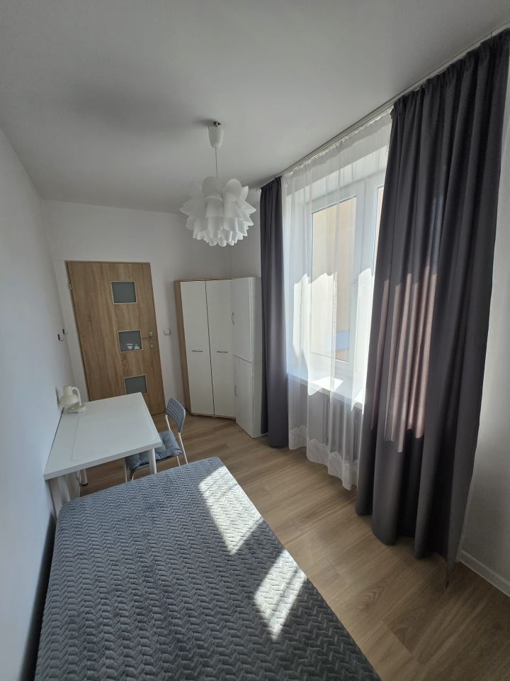Mieszkanie 2-pokojowe Kraków Nowa Huta, os. Szkolne. Zdjęcie 3