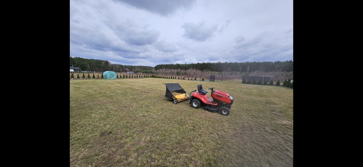 Działka rolno-budowlana Kaszewice-Kolonia. Zdjęcie 5