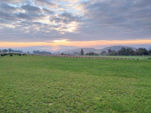 Działka budowlana Lichwin Nowy Świat. Zdjęcie 1