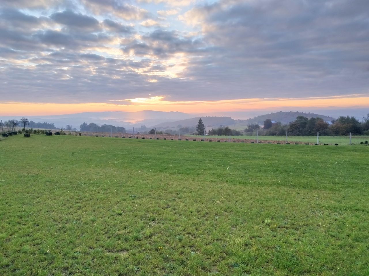 Działka budowlana Lichwin Nowy Świat. Zdjęcie 1