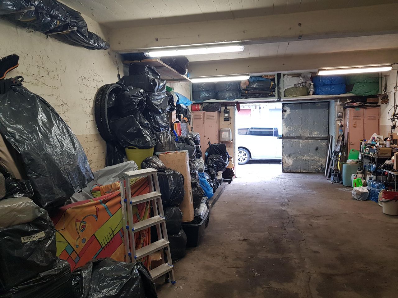 Garaż/miejsce parkingowe Mysłowice Wielka Skotnica, ul. Katowicka. Zdjęcie 3