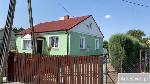 dom wolnostojący, 4 pokoje Przysiółek. Zdjęcie 1