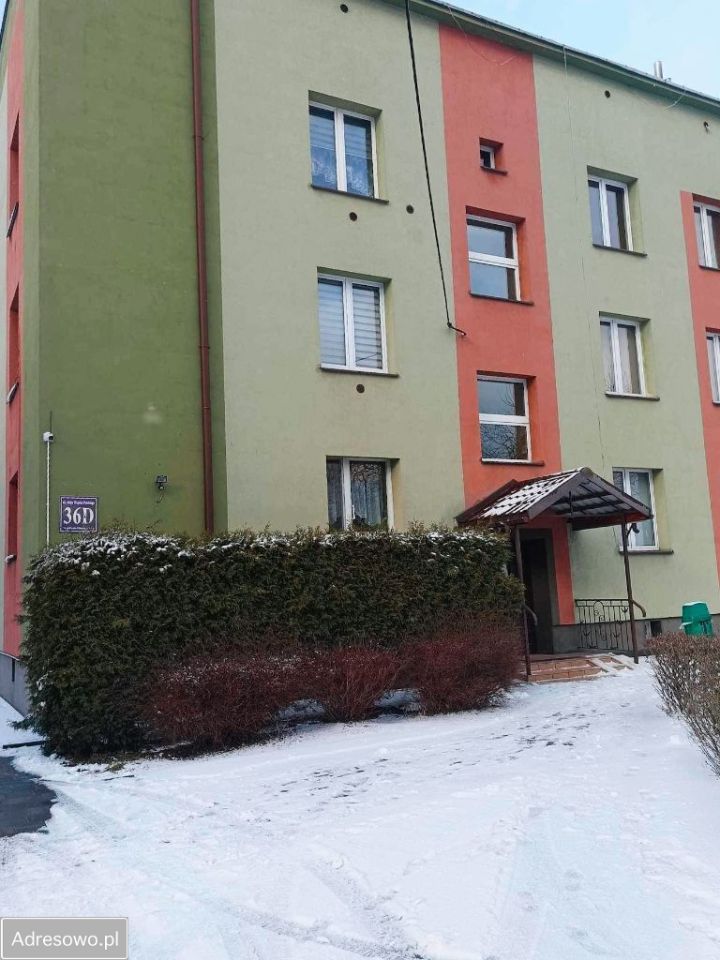 Mieszkanie 2-pokojowe Pułtusk, al. Wojska Polskiego . Zdjęcie 1