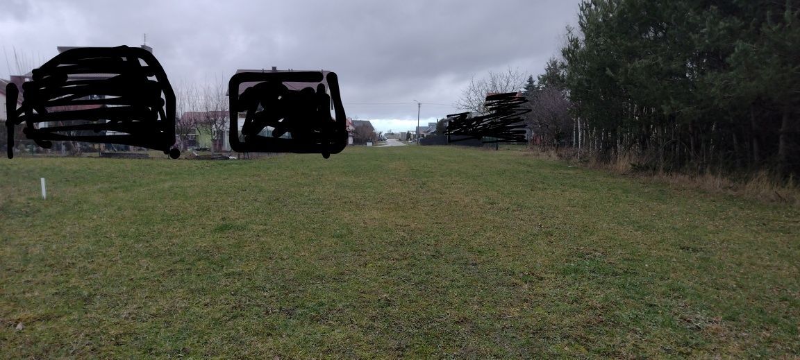 Działka budowlana Konin Grójec, ul. Grójecka. Zdjęcie 4