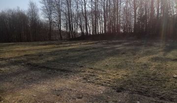 Działka na sprzedaż Radusz  1000 m2