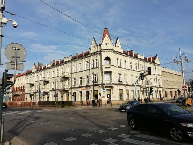 Biuro Częstochowa Centrum, al. Aleja Najświętszej Maryi Panny. Zdjęcie 10