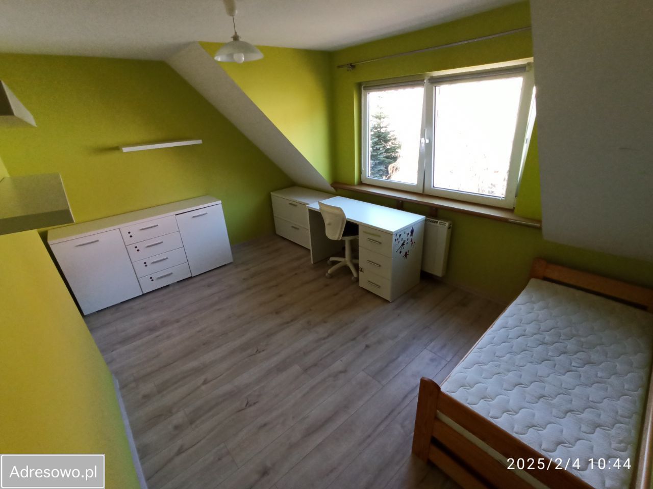 Mieszkanie 3-pokojowe Wałbrzych Biały Kamień. Zdjęcie 13