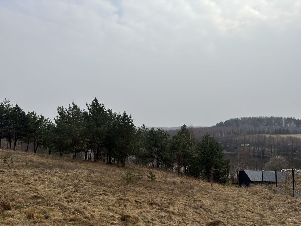 Działka rekreacyjna Wielki Podleś. Zdjęcie 4