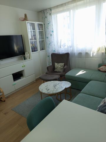 Mieszkanie 2-pokojowe Warszawa Praga-Południe, ul. Osowska. Zdjęcie 1