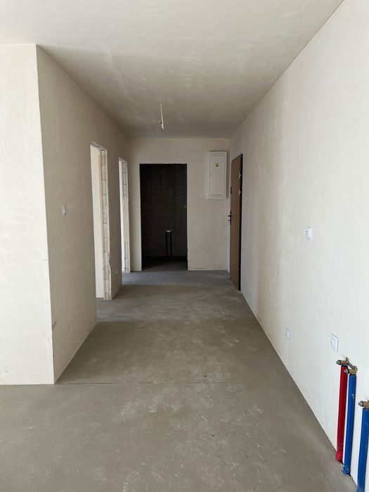 Mieszkanie 3-pokojowe Łódź Śródmieście, ul. Pomorska. Zdjęcie 6