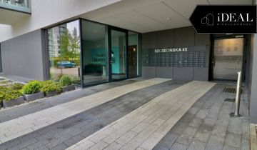 Mieszkanie 4-pokojowe Gdańsk Przymorze, ul. Szczecińska