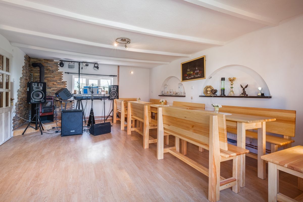 Lokal Żarnowska. Zdjęcie 30