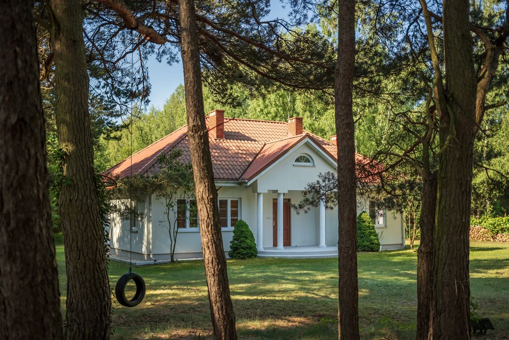 dom wolnostojący, 4 pokoje Celinów, ul. Świerkowa. Zdjęcie 5