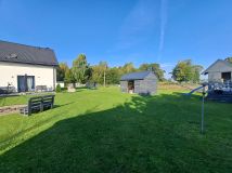 bliźniak, 4 pokoje Kołczygłowy, ul. Józefa Piłsudskiego. Zdjęcie 4