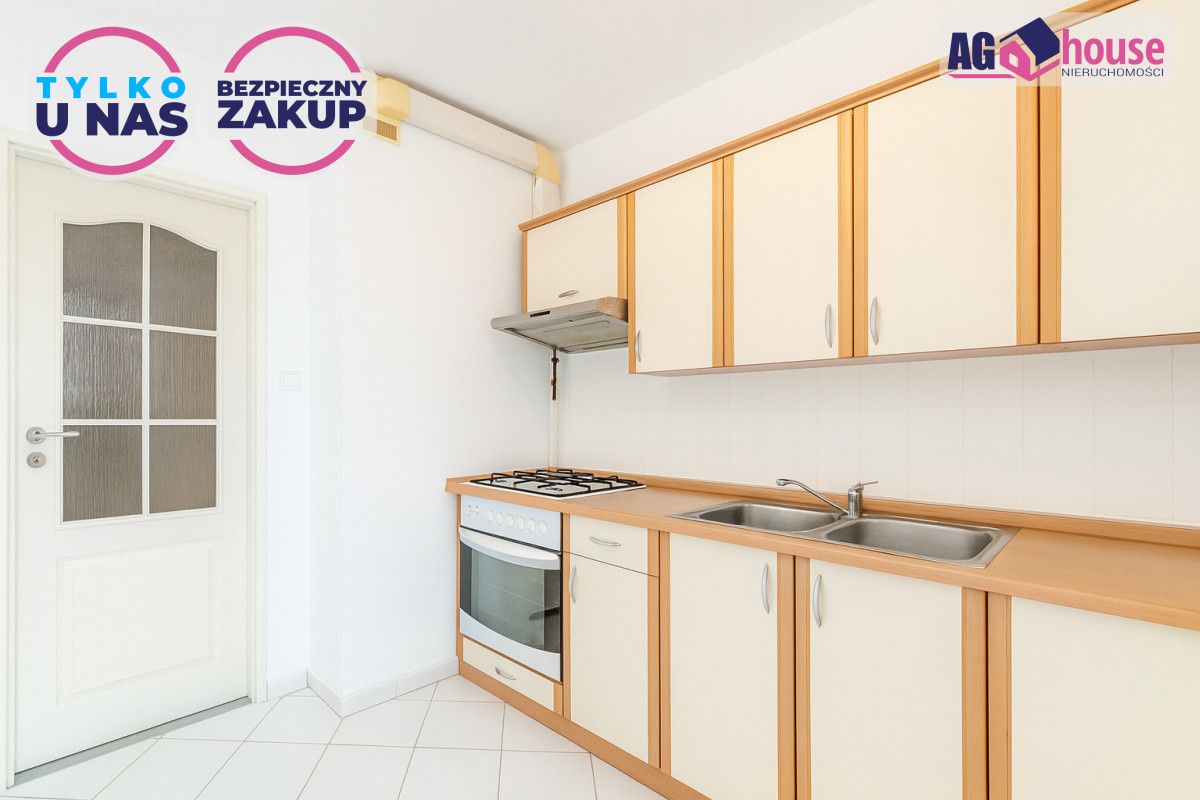 Mieszkanie 2-pokojowe Tczew, ul. Jodłowa. Zdjęcie 7