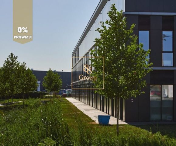 Hala/magazyn Raszyn. Zdjęcie 5