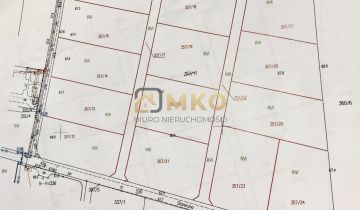 Działka budowlana Warząchewka Nowa