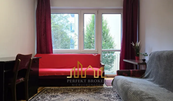 Mieszkanie 3-pokojowe Lublin LSM, ul. Emancypantek