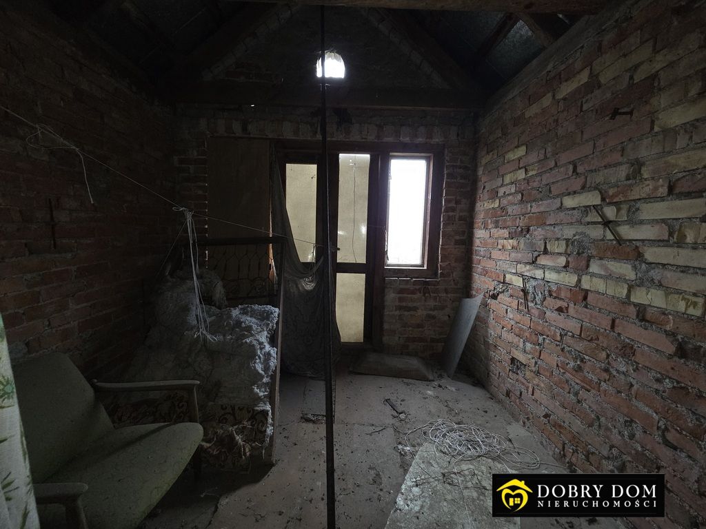 dom wolnostojący, 3 pokoje Dębowo. Zdjęcie 10