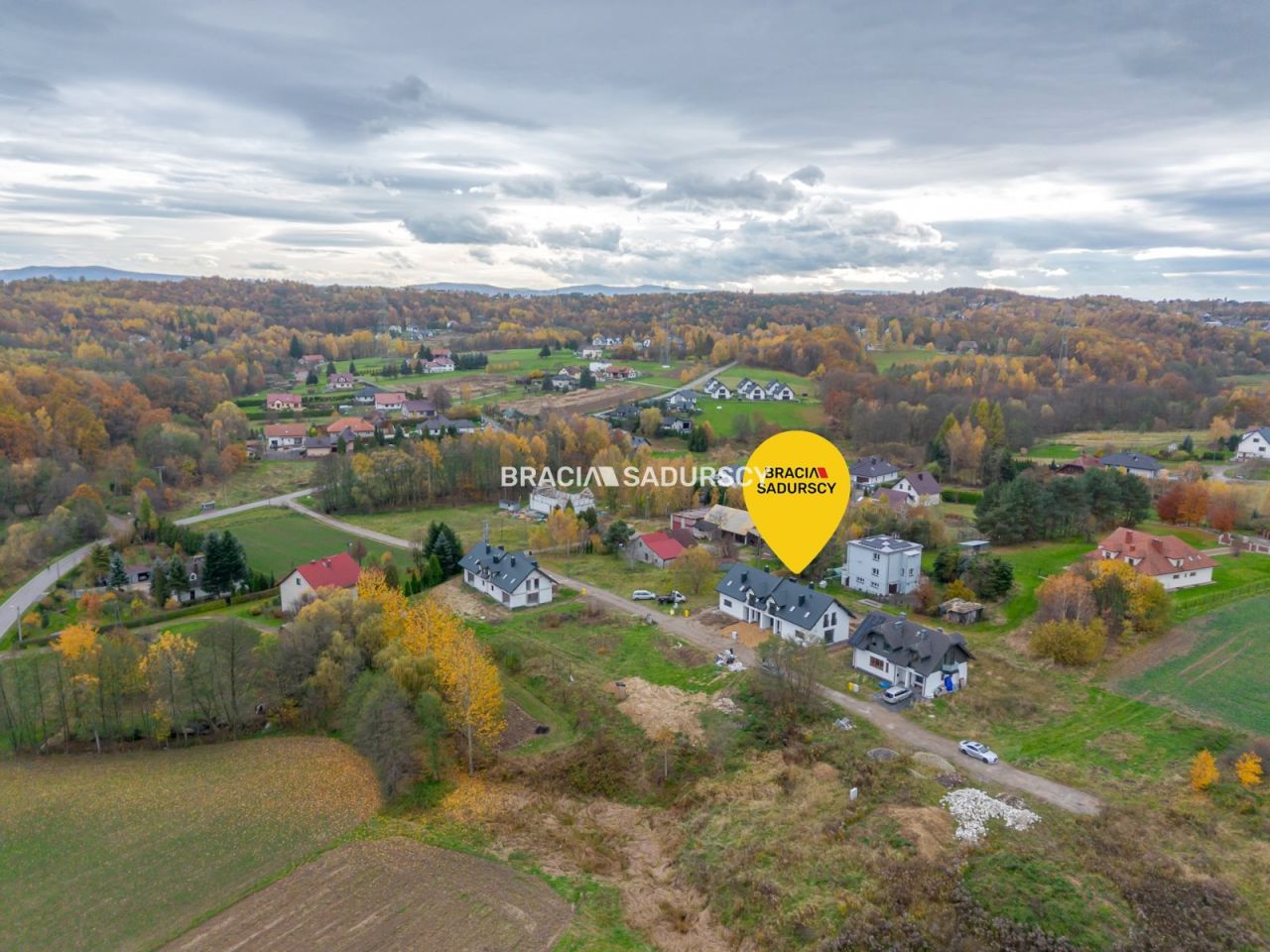 bliźniak, 6 pokoi Koźmice Wielkie. Zdjęcie 31