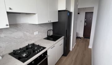 Mieszkanie 2-pokojowe Warszawa Bielany, ul. Gwiaździsta