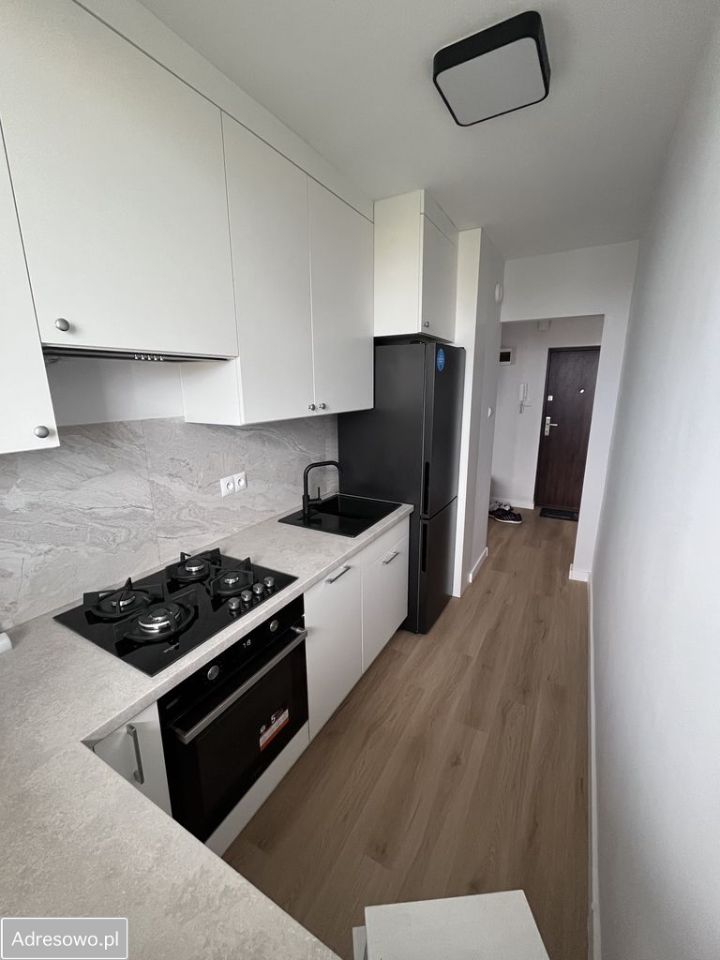 Mieszkanie 2-pokojowe Warszawa Bielany, ul. Gwiaździsta. Zdjęcie 2