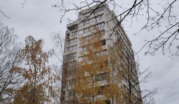 Mieszkanie 3-pokojowe Warszawa Mokotów, ul. Bernardyńska