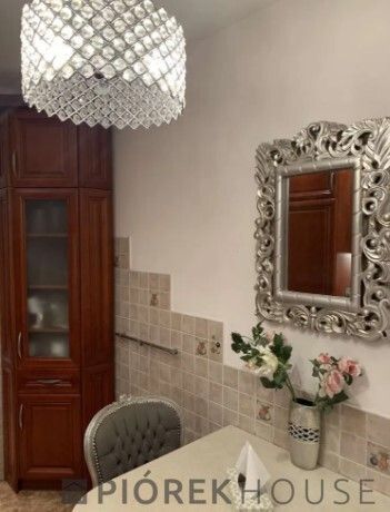 Mieszkanie 4-pokojowe Warszawa Ursynów, ul. Franciszka Marii Lanciego. Zdjęcie 5