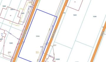 Działka budowlana Wacyn, ul. Jaśminowa