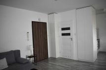 Mieszkanie 1-pokojowe Rzeszów, ul. Solidarności. Zdjęcie 3