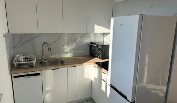 Mieszkanie 1-pokojowe Kraków Krowodrza, ul. gen. Augusta Fieldorfa-Nila