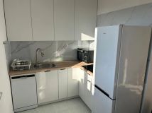 Mieszkanie 1-pokojowe Kraków Krowodrza, ul. gen. Augusta Fieldorfa-Nila. Zdjęcie 1