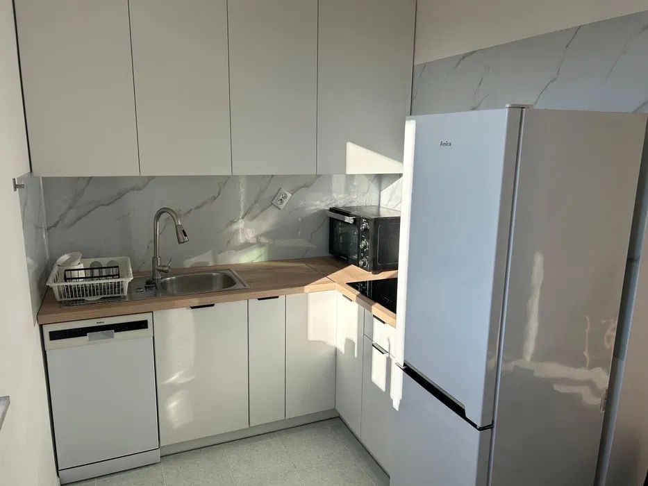 Mieszkanie 1-pokojowe Kraków Krowodrza, ul. gen. Augusta Fieldorfa-Nila. Zdjęcie 2