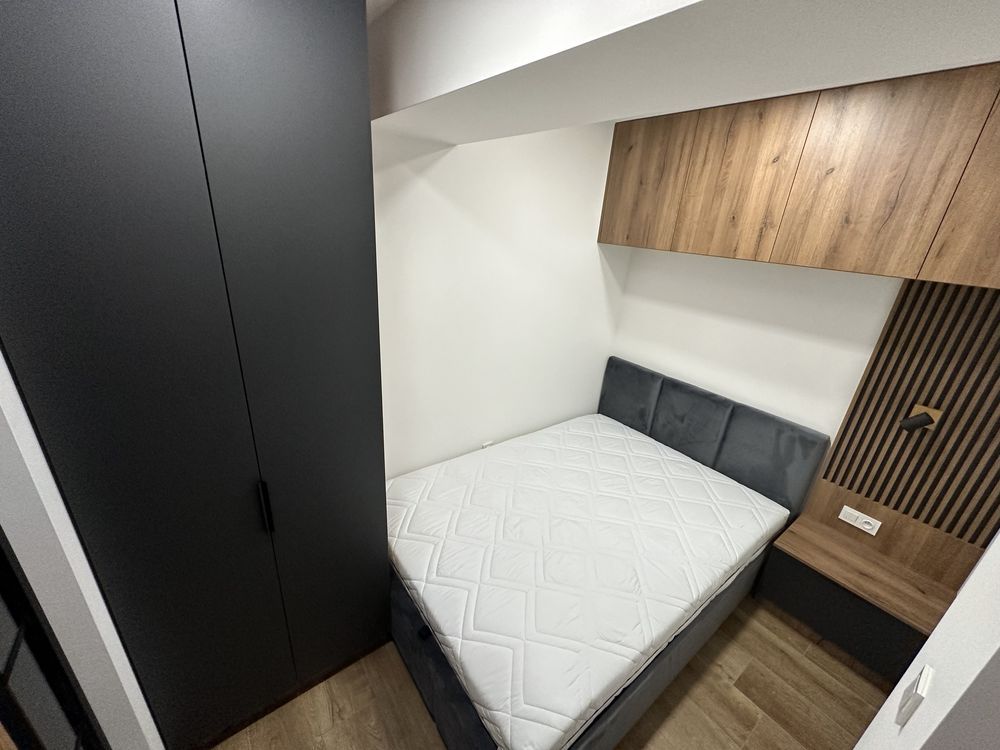 Mieszkanie 2-pokojowe Zabrze, ul. Marii Curie-Skłodowskiej. Zdjęcie 4