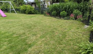 Działka rod Tychy, ul. Starokościelna