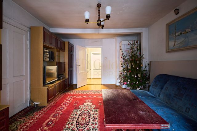 Mieszkanie 3-pokojowe Gdańsk Wrzeszcz, ul. Jana Dekerta. Zdjęcie 7