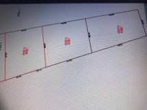 Działka budowlana Bernów. Zdjęcie 1