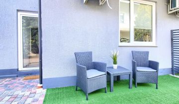 Mieszkanie 1-pokojowe Sarbinowo, ul. Bursztynowa