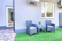 Mieszkanie 1-pokojowe Sarbinowo, ul. Bursztynowa. Zdjęcie 1