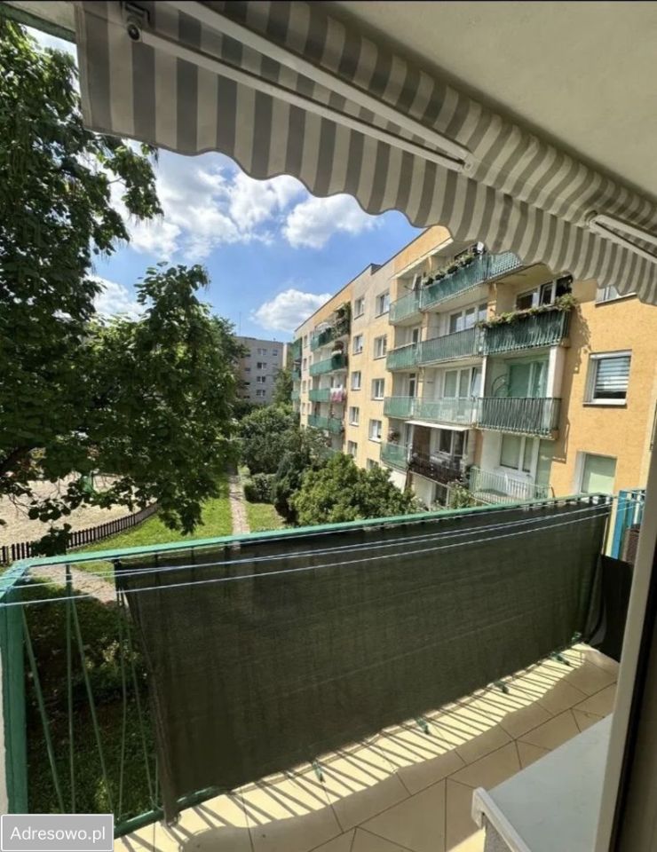 Mieszkanie 1-pokojowe Częstochowa Północ, ul. Fieldorfa-Nila. Zdjęcie 5